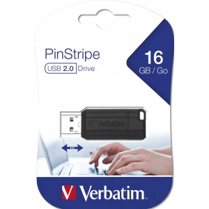 Verbatim 16GB  USB 2.0 Flash Bellek
