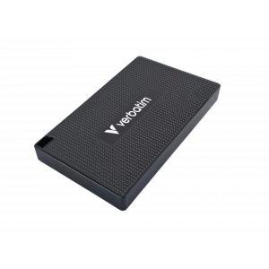 VERBATIM 32030 - Metal Mini SSD USB 3. Gen2 512GB