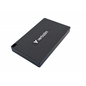 Verbatim 32031 Metal Mini SSD USB 3. Gen2 1TB
