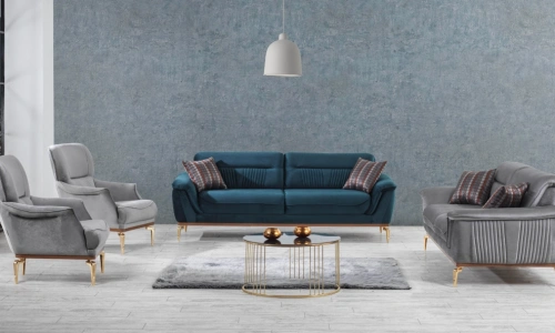 ELEGANT KOLTUK TAKIMI