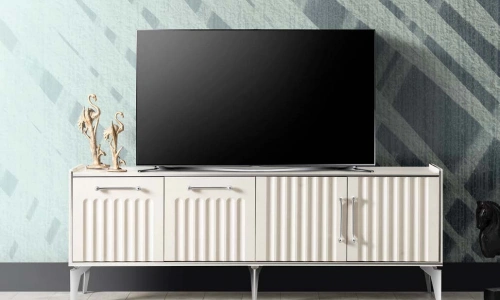 ALFEMO TV ÜNİTESİ