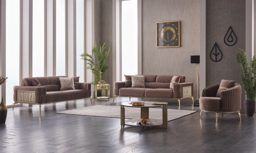 ARMONİ KOLTUK TAKIMI