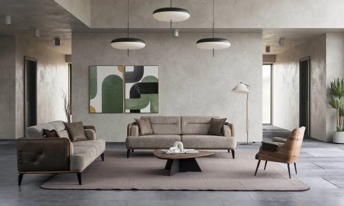 ATİNA KOLTUK TAKIMI