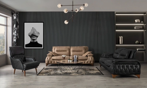 AVANOS KOLTUK TAKIMI