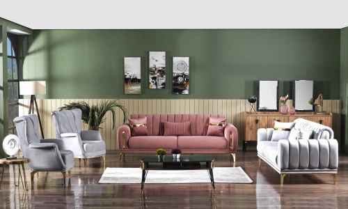 BEYRUT KOLTUK TAKIMI