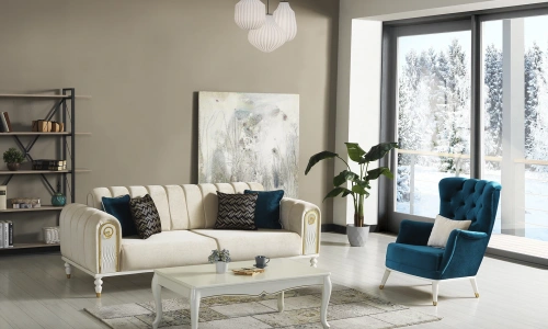 ELEGANT KOLTUK TAKIMI