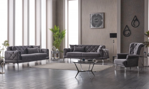 ELİTRA KOLTUK TAKIMI