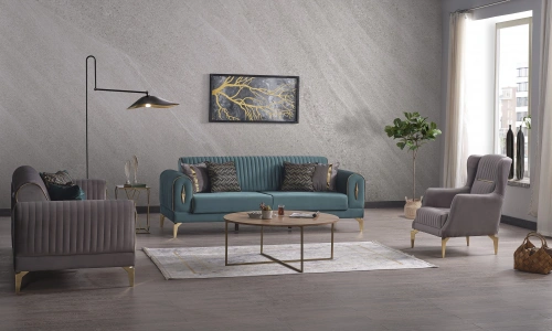 EYLÜL KOLTUK TAKIMI