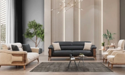 GİZEM KOLTUK TAKIMI