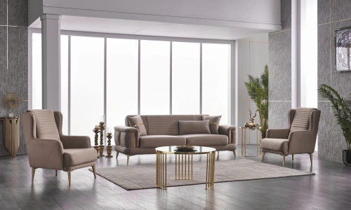 LARİSSA KOLTUK TAKIMI