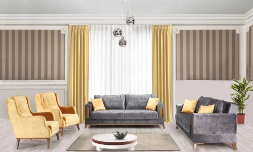 LİNDA KOLTUK TAKIMI