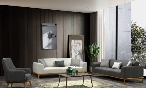 LİVZA KOLTUK TAKIMI