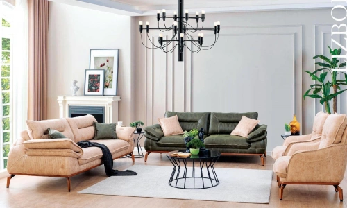 LİZBON KOLTUK TAKIMI