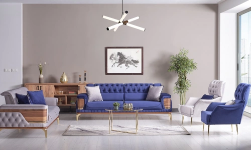 LİZBON KOLTUK TAKIMI