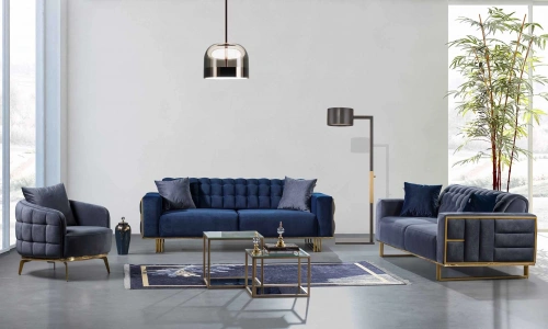 MADRİD KOLTUK TAKIMI