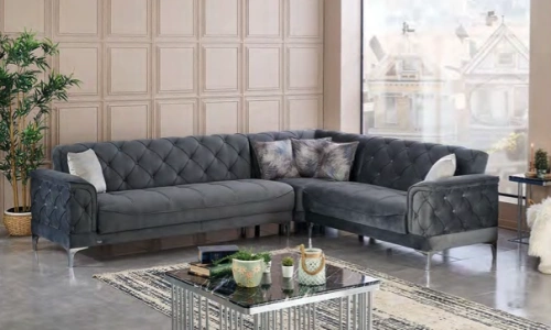 MONTANA KÖŞE TAKIMI