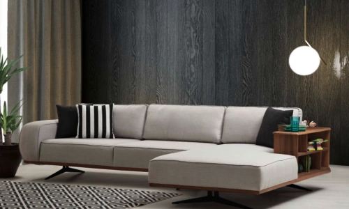 NEHİR KÖŞE TAKIMI