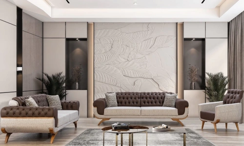 OLİPS KOLTUK TAKIMI