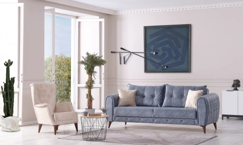 OLİVYA KOLTUK TAKIMI