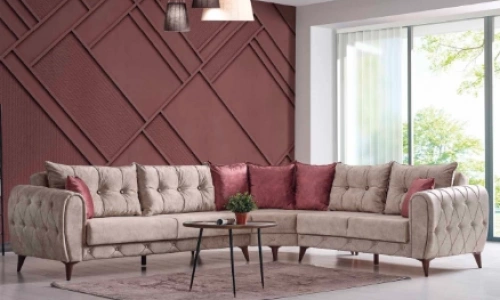 OLİVYA KÖŞE TAKIMI