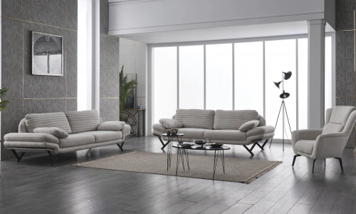 PALERMO KOLTUK TAKIMI