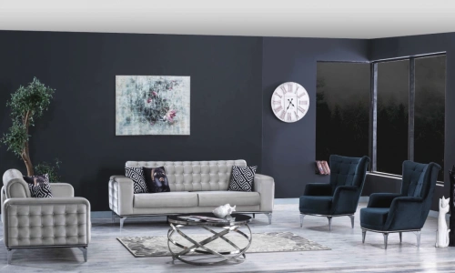 PANAMA KOLTUK TAKIMI