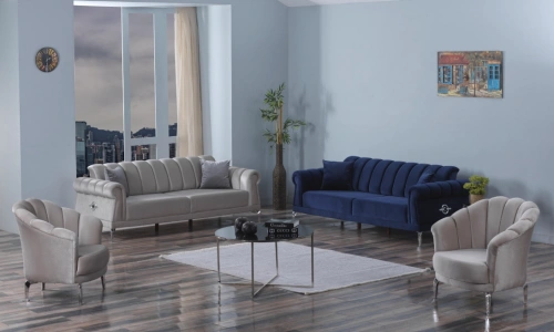 PAPATYA KOLTUK TAKIMI