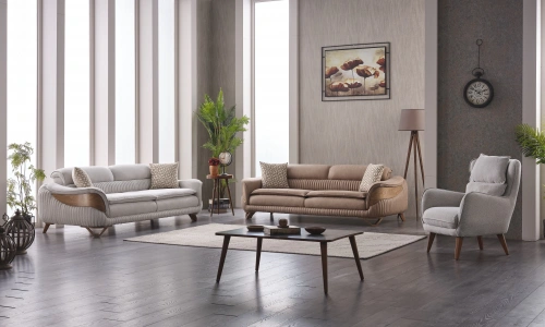 RAMSEY KOLTUK TAKIMI