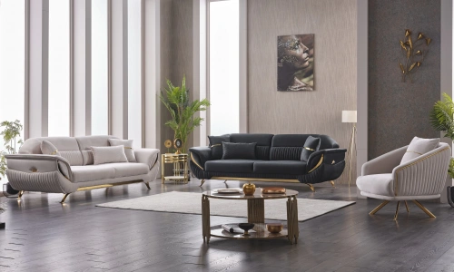 SİDNEY KOLTUK TAKIMI