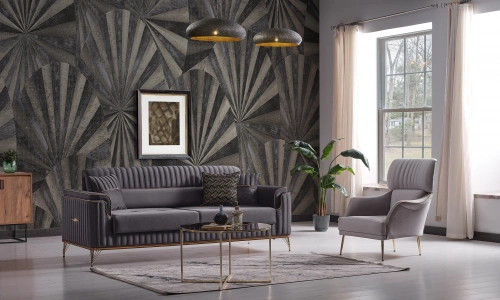 VENEDİK KOLTUK TAKIMI