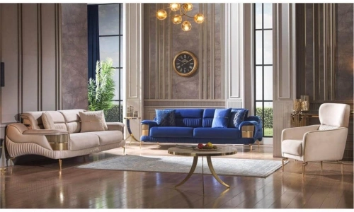 VERSACE KOLTUK TAKIMI