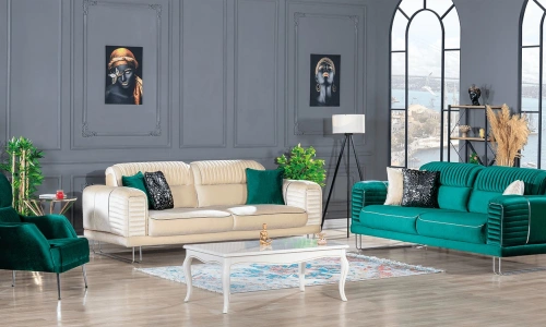 VEYRON KOLTUK TAKIMI