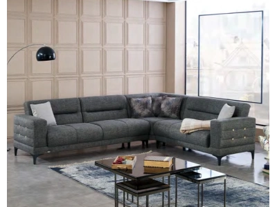 MAGNUM KÖŞE TAKIMI