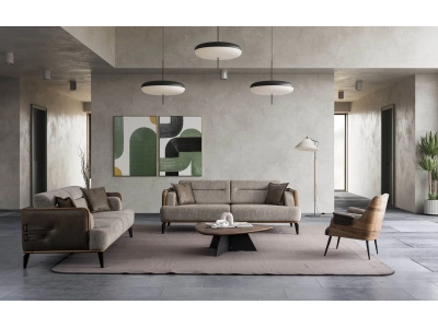 ATİNA KOLTUK TAKIMI