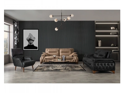 AVANOS KOLTUK TAKIMI