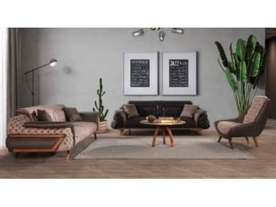 BARCELONA KOLTUK TAKIMI