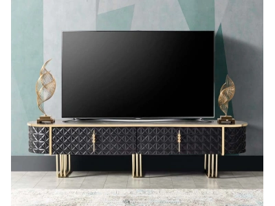 BARCELONA TV ÜNİTESİ