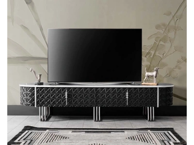 BARCELONA TV ÜNİTESİ