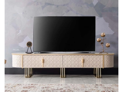 BARCELONA TV ÜNİTESİ