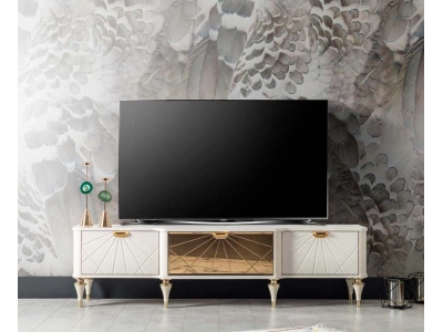 BERLİN TV ÜNİTESİ