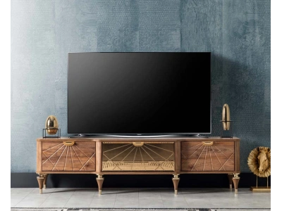 BERLİN TV ÜNİTESİ