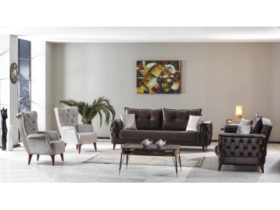 BODRUM KOLTUK TAKIMI