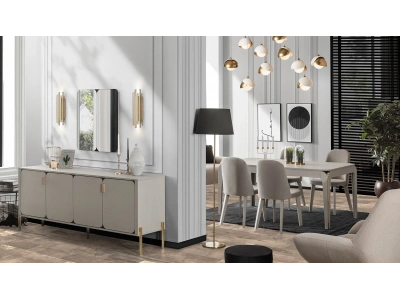 DELİGHT YEMEK ODASI