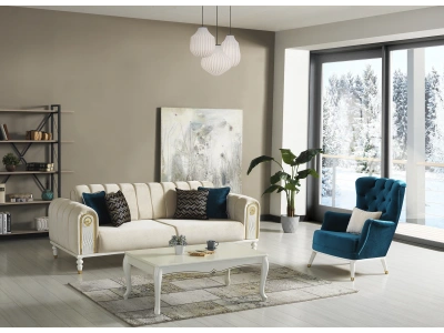 ELEGANT KOLTUK TAKIMI