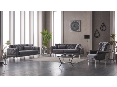 ELİTRA KOLTUK TAKIMI