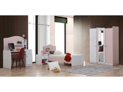 FLAMİNGO GENÇ ODASI