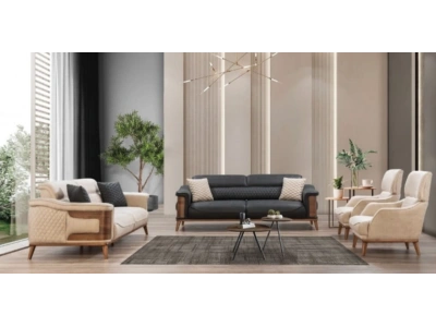 GİZEM KOLTUK TAKIMI