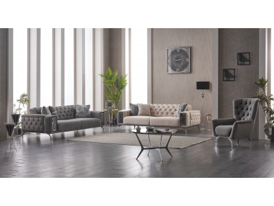 GUCCİ KOLTUK TAKIMI