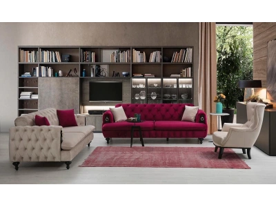 HİLTON KOLTUK TAKIMI