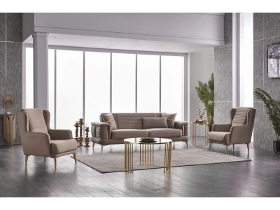 LARİSSA KOLTUK TAKIMI